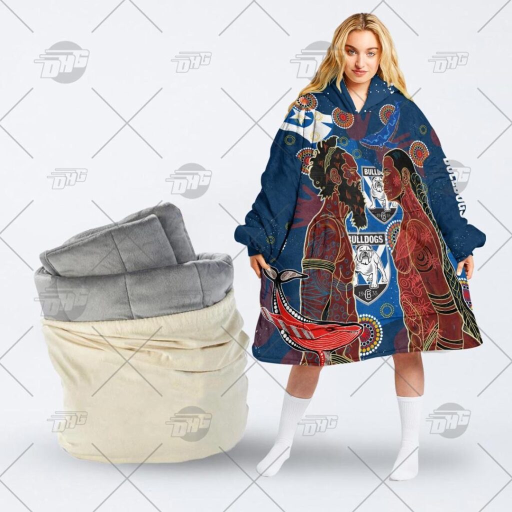 National Rugby League store - Loyal fans of Canterbury-Bankstown Bulldogs's Unisex Oodie,Kid Oodie:vintage National Rugby League suit,uniform,apparel,shirts,merch,hoodie,jackets,shorts,sweatshirt,outfits,clothes