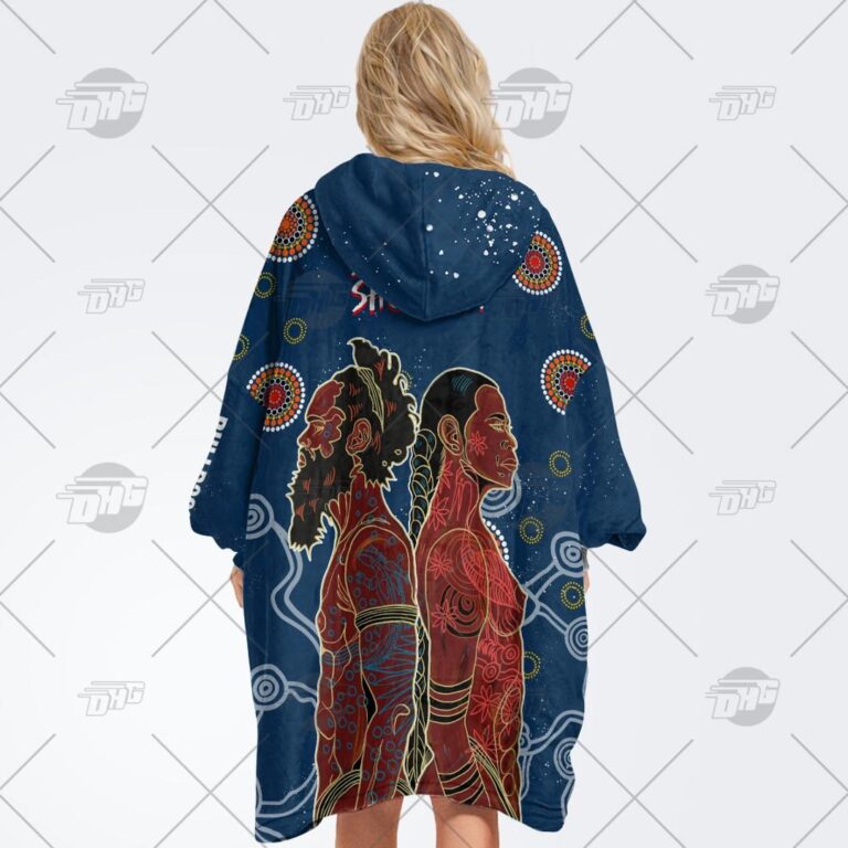 National Rugby League store - Loyal fans of Canterbury-Bankstown Bulldogs's Unisex Oodie,Kid Oodie:vintage National Rugby League suit,uniform,apparel,shirts,merch,hoodie,jackets,shorts,sweatshirt,outfits,clothes