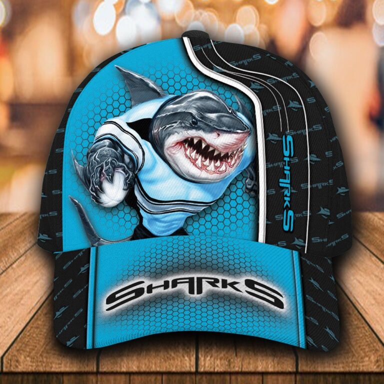 National Rugby League store - Loyal fans of Cronulla Sutherland Sharks's Classic Cap:vintage National Rugby League suit,uniform,apparel,shirts,merch,hoodie,jackets,shorts,sweatshirt,outfits,clothes