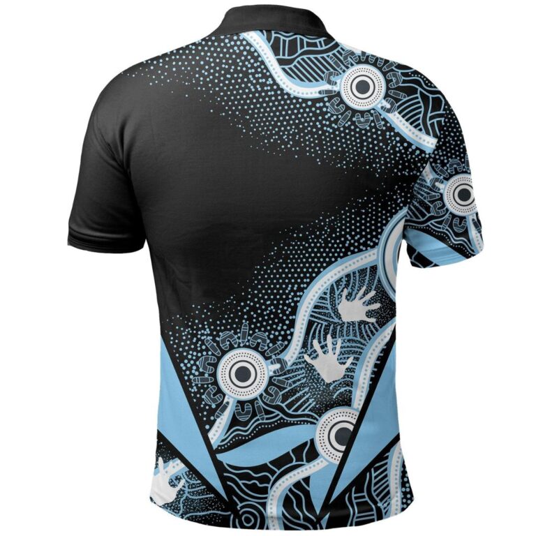 National Rugby League store - Loyal fans of Cronulla Sutherland Sharks's Unisex Polo Shirt,Kid Polo Shirt:vintage National Rugby League suit,uniform,apparel,shirts,merch,hoodie,jackets,shorts,sweatshirt,outfits,clothes