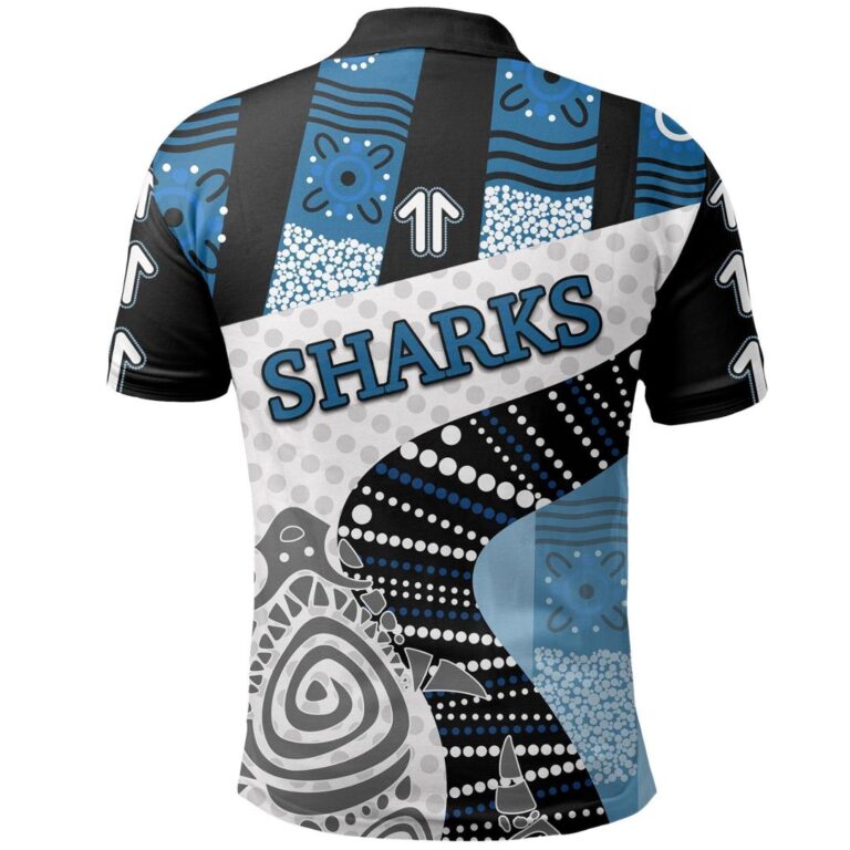 National Rugby League store - Loyal fans of Cronulla Sutherland Sharks's Unisex Polo Shirt,Kid Polo Shirt:vintage National Rugby League suit,uniform,apparel,shirts,merch,hoodie,jackets,shorts,sweatshirt,outfits,clothes