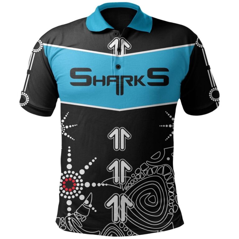 National Rugby League store - Loyal fans of Cronulla Sutherland Sharks's Unisex Polo Shirt,Kid Polo Shirt:vintage National Rugby League suit,uniform,apparel,shirts,merch,hoodie,jackets,shorts,sweatshirt,outfits,clothes