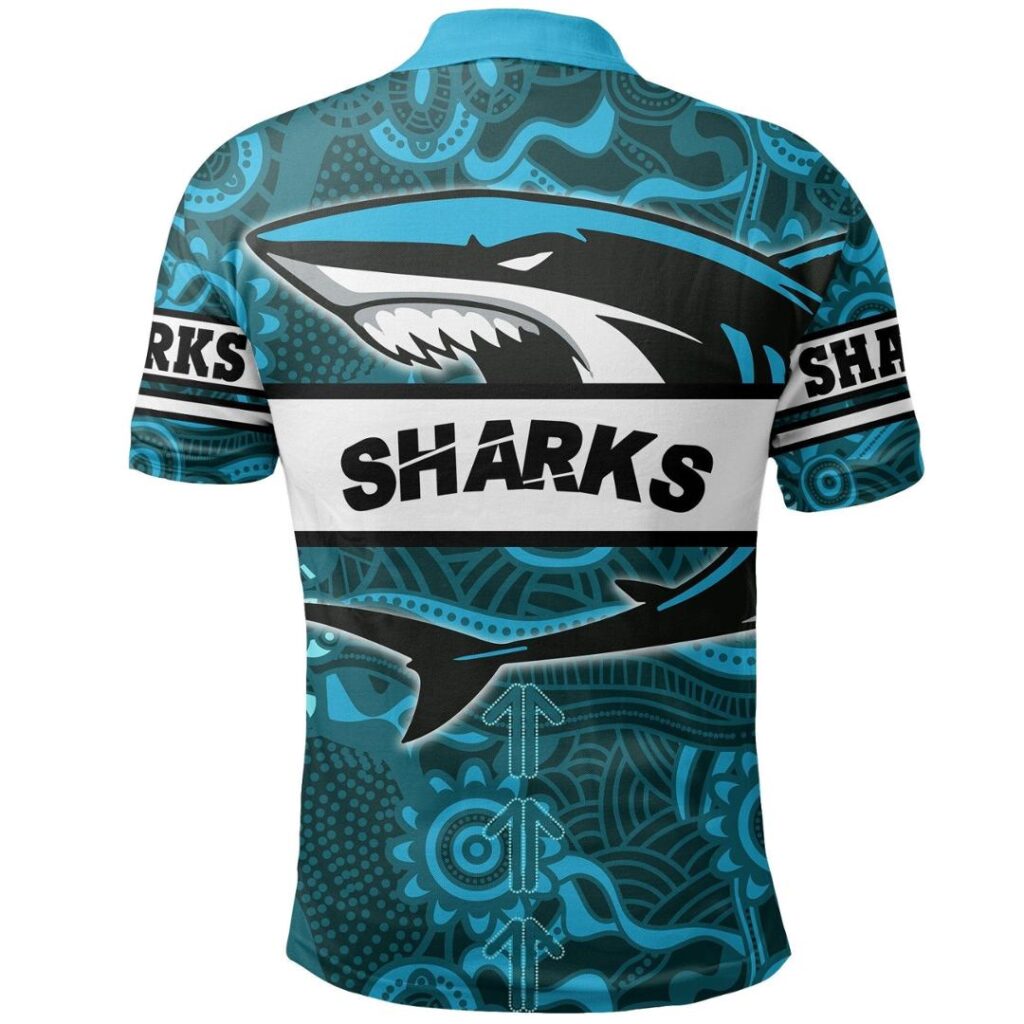 National Rugby League store - Loyal fans of Cronulla Sutherland Sharks's Unisex Polo Shirt,Kid Polo Shirt:vintage National Rugby League suit,uniform,apparel,shirts,merch,hoodie,jackets,shorts,sweatshirt,outfits,clothes