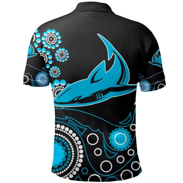 National Rugby League store - Loyal fans of Cronulla Sutherland Sharks's Unisex Polo Shirt,Kid Polo Shirt:vintage National Rugby League suit,uniform,apparel,shirts,merch,hoodie,jackets,shorts,sweatshirt,outfits,clothes