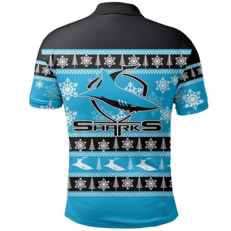 National Rugby League store - Loyal fans of Cronulla Sutherland Sharks's Unisex Polo Shirt,Kid Polo Shirt:vintage National Rugby League suit,uniform,apparel,shirts,merch,hoodie,jackets,shorts,sweatshirt,outfits,clothes