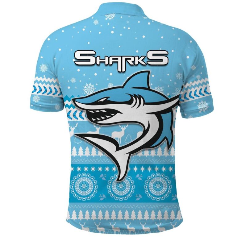 National Rugby League store - Loyal fans of Cronulla Sutherland Sharks's Unisex Polo Shirt,Kid Polo Shirt:vintage National Rugby League suit,uniform,apparel,shirts,merch,hoodie,jackets,shorts,sweatshirt,outfits,clothes