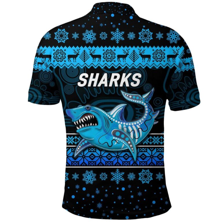 National Rugby League store - Loyal fans of Cronulla Sutherland Sharks's Unisex Polo Shirt,Kid Polo Shirt:vintage National Rugby League suit,uniform,apparel,shirts,merch,hoodie,jackets,shorts,sweatshirt,outfits,clothes