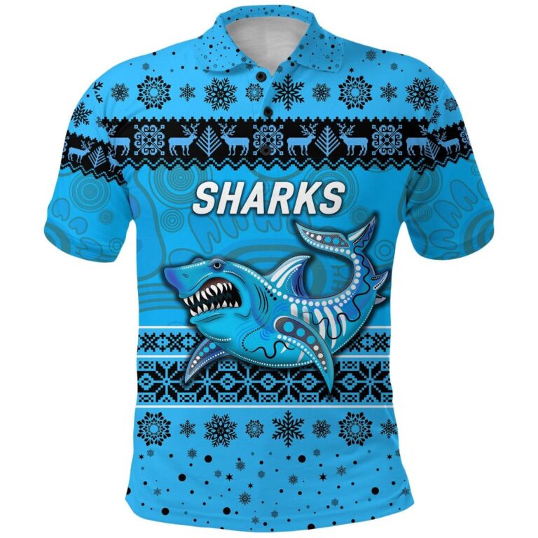 National Rugby League store - Loyal fans of Cronulla Sutherland Sharks's Unisex Polo Shirt,Kid Polo Shirt:vintage National Rugby League suit,uniform,apparel,shirts,merch,hoodie,jackets,shorts,sweatshirt,outfits,clothes