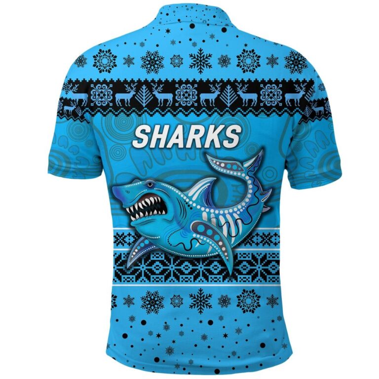 National Rugby League store - Loyal fans of Cronulla Sutherland Sharks's Unisex Polo Shirt,Kid Polo Shirt:vintage National Rugby League suit,uniform,apparel,shirts,merch,hoodie,jackets,shorts,sweatshirt,outfits,clothes