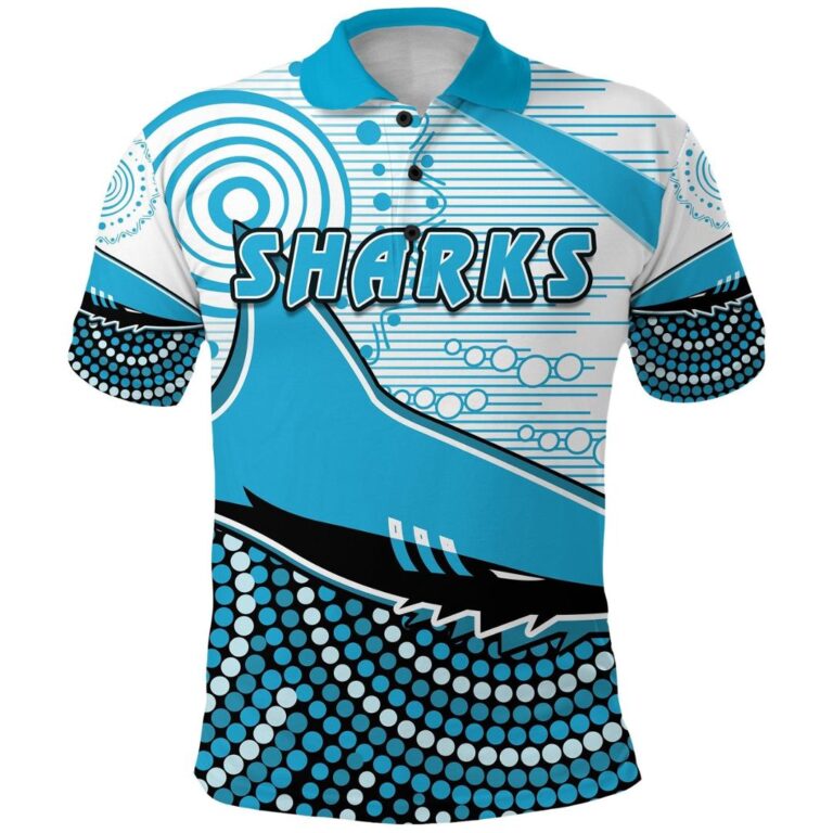 National Rugby League store - Loyal fans of Cronulla Sutherland Sharks's Unisex Polo Shirt,Kid Polo Shirt:vintage National Rugby League suit,uniform,apparel,shirts,merch,hoodie,jackets,shorts,sweatshirt,outfits,clothes