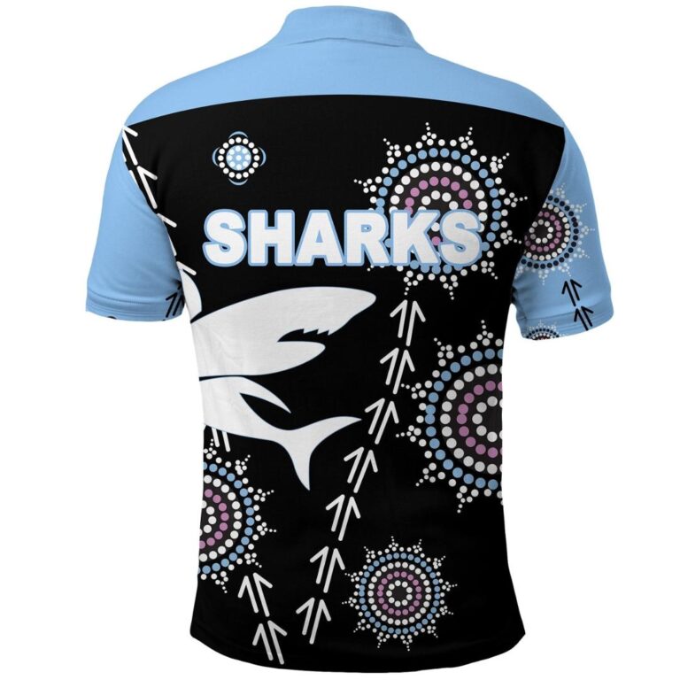 National Rugby League store - Loyal fans of Cronulla Sutherland Sharks's Unisex Polo Shirt,Kid Polo Shirt:vintage National Rugby League suit,uniform,apparel,shirts,merch,hoodie,jackets,shorts,sweatshirt,outfits,clothes