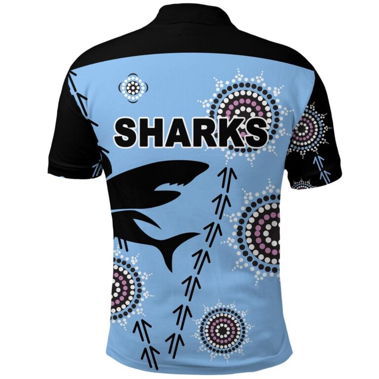 National Rugby League store - Loyal fans of Cronulla Sutherland Sharks's Unisex Polo Shirt,Kid Polo Shirt:vintage National Rugby League suit,uniform,apparel,shirts,merch,hoodie,jackets,shorts,sweatshirt,outfits,clothes