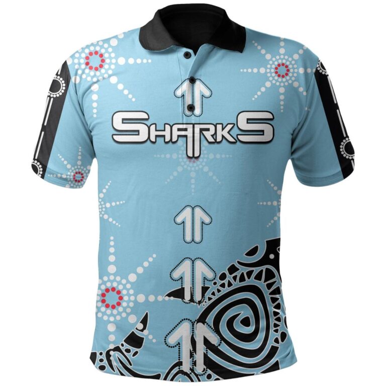 National Rugby League store - Loyal fans of Cronulla Sutherland Sharks's Unisex Polo Shirt,Kid Polo Shirt:vintage National Rugby League suit,uniform,apparel,shirts,merch,hoodie,jackets,shorts,sweatshirt,outfits,clothes