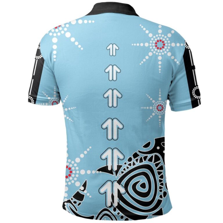 National Rugby League store - Loyal fans of Cronulla Sutherland Sharks's Unisex Polo Shirt,Kid Polo Shirt:vintage National Rugby League suit,uniform,apparel,shirts,merch,hoodie,jackets,shorts,sweatshirt,outfits,clothes