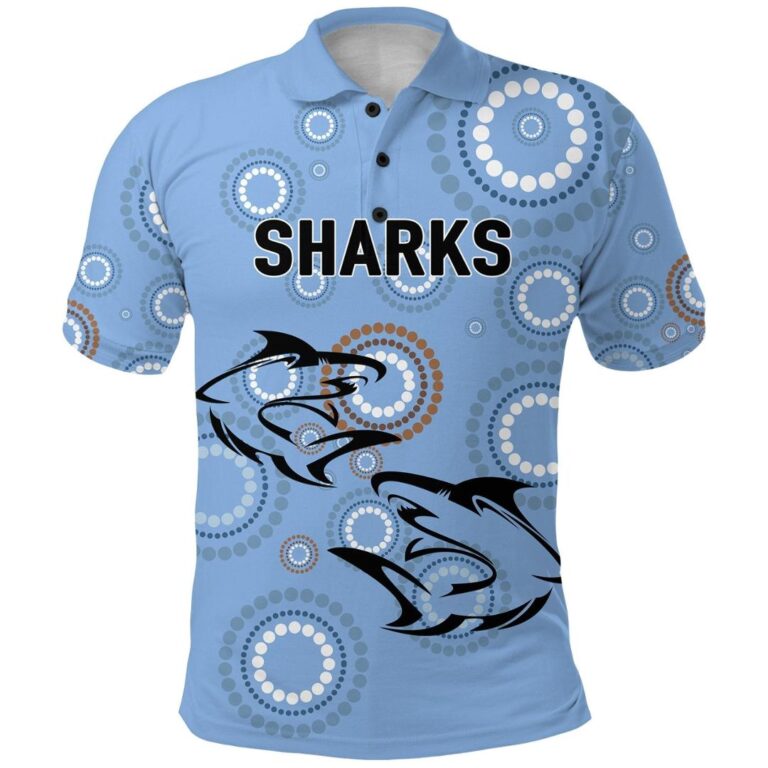 National Rugby League store - Loyal fans of Cronulla Sutherland Sharks's Unisex Polo Shirt,Kid Polo Shirt:vintage National Rugby League suit,uniform,apparel,shirts,merch,hoodie,jackets,shorts,sweatshirt,outfits,clothes