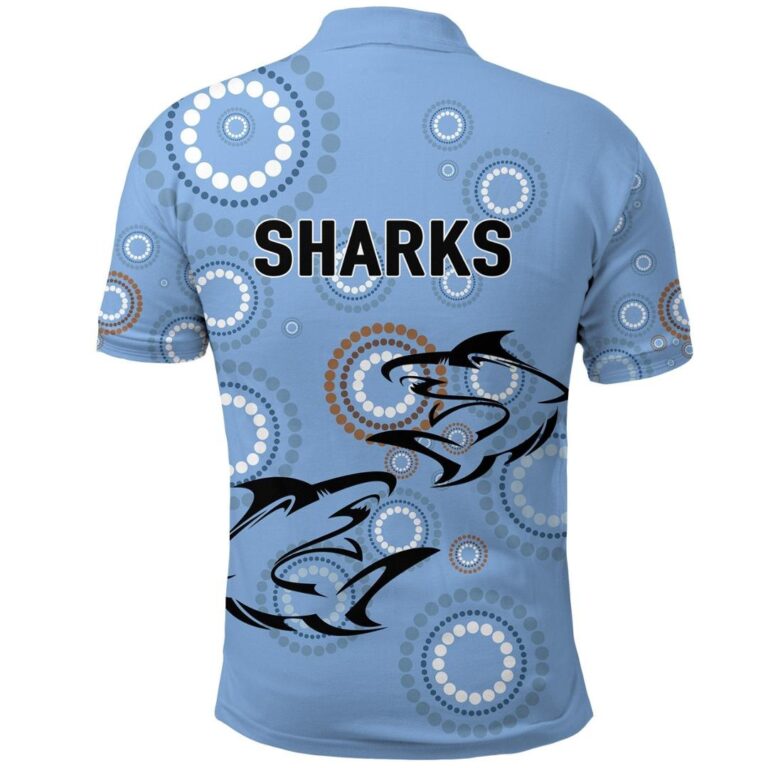 National Rugby League store - Loyal fans of Cronulla Sutherland Sharks's Unisex Polo Shirt,Kid Polo Shirt:vintage National Rugby League suit,uniform,apparel,shirts,merch,hoodie,jackets,shorts,sweatshirt,outfits,clothes