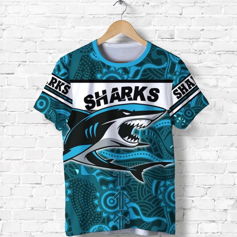 National Rugby League store - Loyal fans of Cronulla Sutherland Sharks's Unisex T-Shirt,Kid T-Shirt:vintage National Rugby League suit,uniform,apparel,shirts,merch,hoodie,jackets,shorts,sweatshirt,outfits,clothes