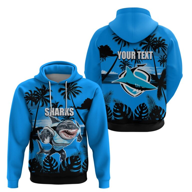 National Rugby League store - Loyal fans of Cronulla Sutherland Sharks's Unisex Hoodie,Unisex Zip Hoodie,Kid Hoodie,Kid Zip Hoodie:vintage National Rugby League suit,uniform,apparel,shirts,merch,hoodie,jackets,shorts,sweatshirt,outfits,clothes