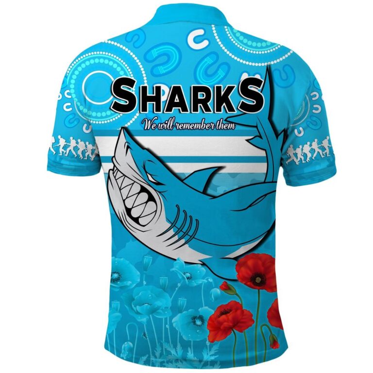 National Rugby League store - Loyal fans of Cronulla Sutherland Sharks's Unisex Polo Shirt,Kid Polo Shirt:vintage National Rugby League suit,uniform,apparel,shirts,merch,hoodie,jackets,shorts,sweatshirt,outfits,clothes