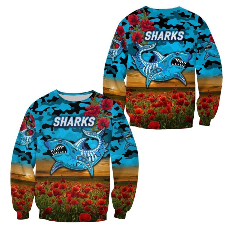 National Rugby League store - Loyal fans of Cronulla Sutherland Sharks's Unisex Sweatshirt,Kid Sweatshirt:vintage National Rugby League suit,uniform,apparel,shirts,merch,hoodie,jackets,shorts,sweatshirt,outfits,clothes