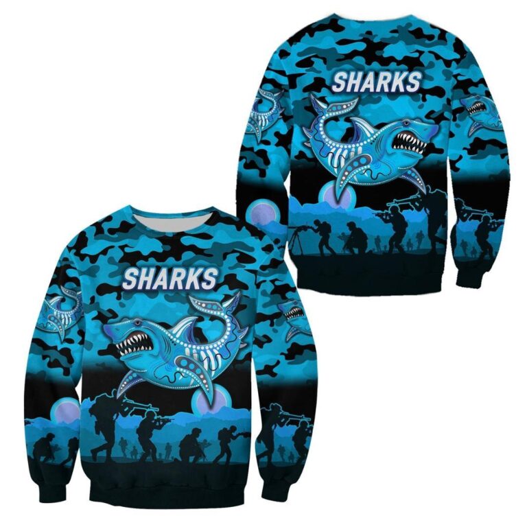 National Rugby League store - Loyal fans of Cronulla Sutherland Sharks's Unisex Sweatshirt,Kid Sweatshirt:vintage National Rugby League suit,uniform,apparel,shirts,merch,hoodie,jackets,shorts,sweatshirt,outfits,clothes