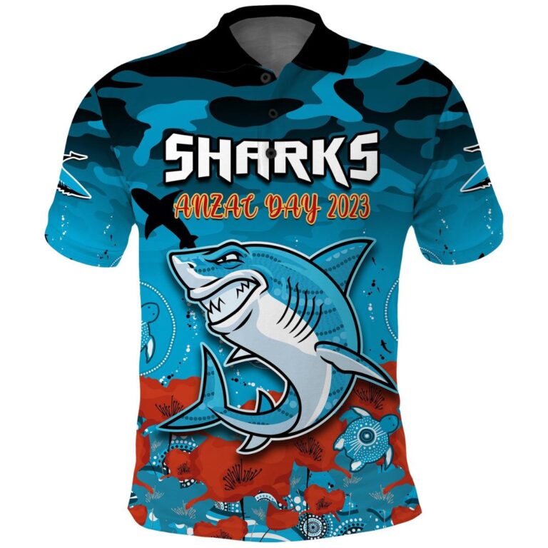 National Rugby League store - Loyal fans of Cronulla Sutherland Sharks's Unisex Polo Shirt,Kid Polo Shirt:vintage National Rugby League suit,uniform,apparel,shirts,merch,hoodie,jackets,shorts,sweatshirt,outfits,clothes