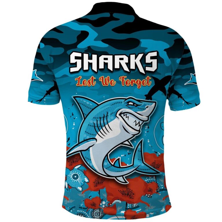 National Rugby League store - Loyal fans of Cronulla Sutherland Sharks's Unisex Polo Shirt,Kid Polo Shirt:vintage National Rugby League suit,uniform,apparel,shirts,merch,hoodie,jackets,shorts,sweatshirt,outfits,clothes