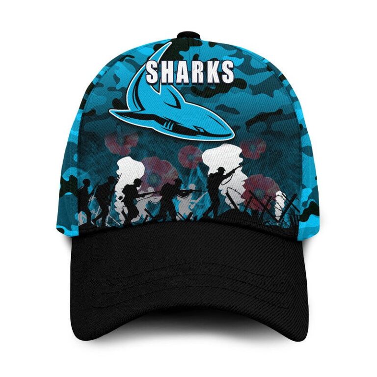 National Rugby League store - Loyal fans of Cronulla Sutherland Sharks's Classic Cap:vintage National Rugby League suit,uniform,apparel,shirts,merch,hoodie,jackets,shorts,sweatshirt,outfits,clothes