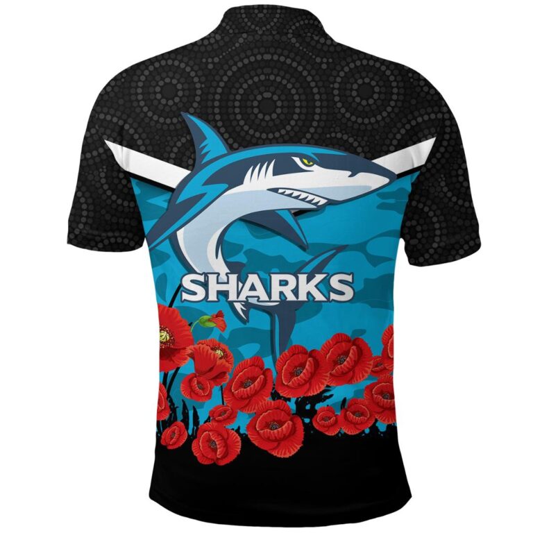 National Rugby League store - Loyal fans of Cronulla Sutherland Sharks's Unisex Polo Shirt,Kid Polo Shirt:vintage National Rugby League suit,uniform,apparel,shirts,merch,hoodie,jackets,shorts,sweatshirt,outfits,clothes