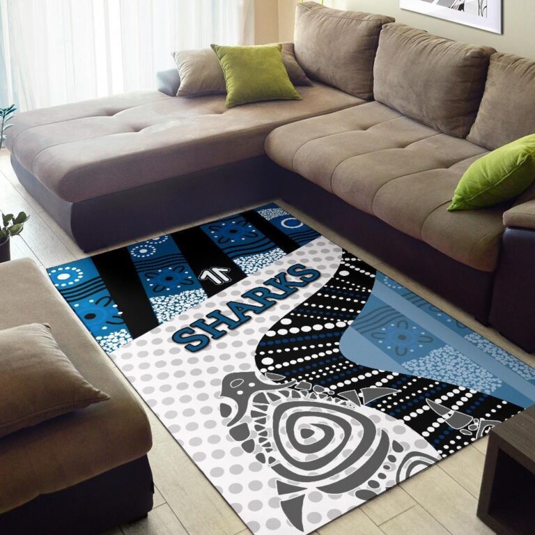 National Rugby League store - Loyal fans of Cronulla Sutherland Sharks's Rug:vintage National Rugby League suit,uniform,apparel,shirts,merch,hoodie,jackets,shorts,sweatshirt,outfits,clothes