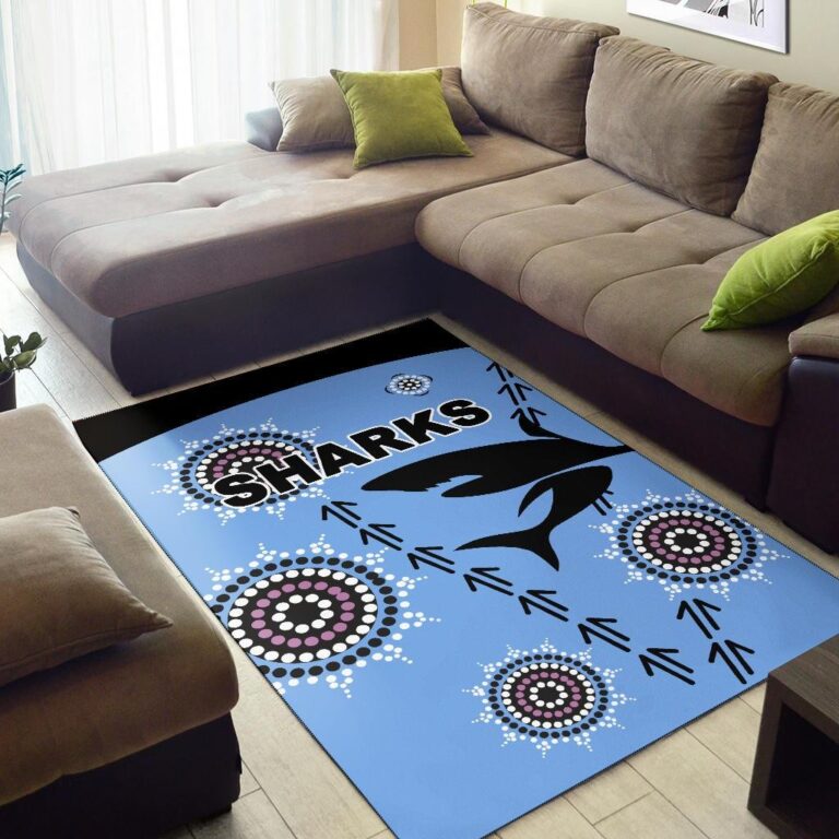 National Rugby League store - Loyal fans of Cronulla Sutherland Sharks's Rug:vintage National Rugby League suit,uniform,apparel,shirts,merch,hoodie,jackets,shorts,sweatshirt,outfits,clothes