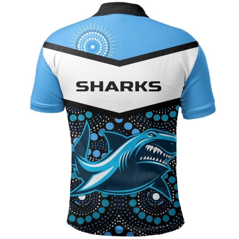 National Rugby League store - Loyal fans of Cronulla Sutherland Sharks's Unisex Polo Shirt,Kid Polo Shirt:vintage National Rugby League suit,uniform,apparel,shirts,merch,hoodie,jackets,shorts,sweatshirt,outfits,clothes