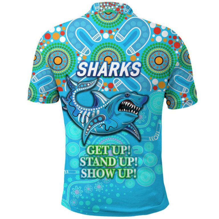 National Rugby League store - Loyal fans of Cronulla Sutherland Sharks's Unisex Polo Shirt,Kid Polo Shirt:vintage National Rugby League suit,uniform,apparel,shirts,merch,hoodie,jackets,shorts,sweatshirt,outfits,clothes