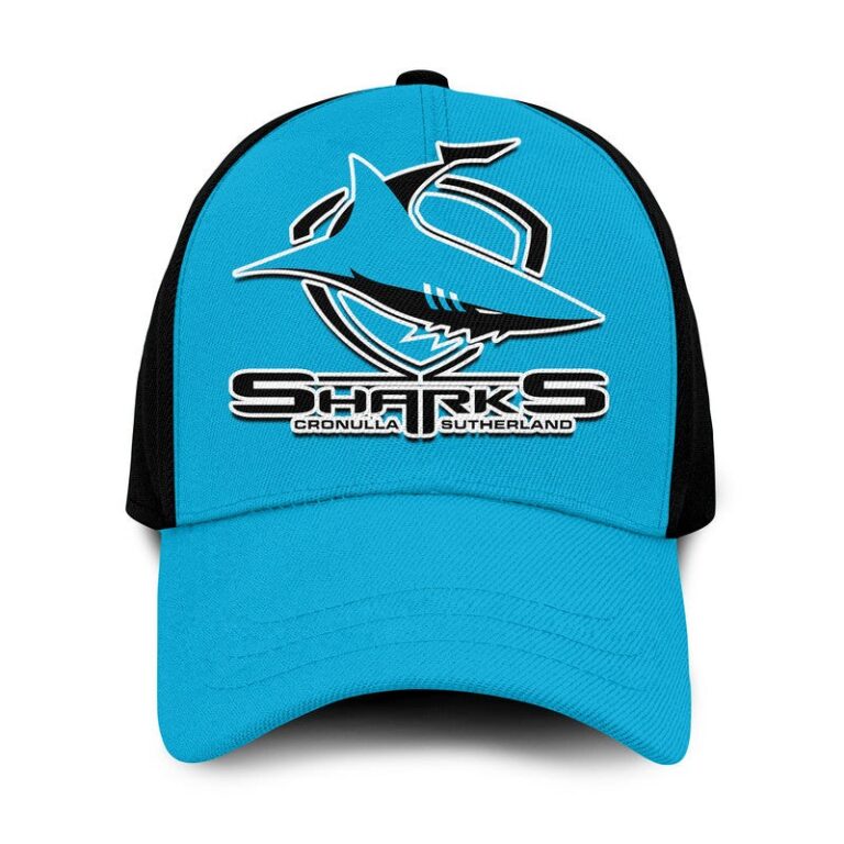 National Rugby League store - Loyal fans of Cronulla Sutherland Sharks's Classic Cap:vintage National Rugby League suit,uniform,apparel,shirts,merch,hoodie,jackets,shorts,sweatshirt,outfits,clothes