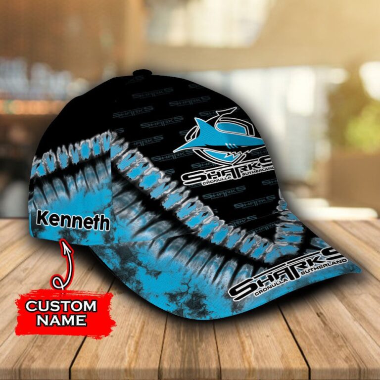 National Rugby League store - Loyal fans of Cronulla Sutherland Sharks's Classic Cap:vintage National Rugby League suit,uniform,apparel,shirts,merch,hoodie,jackets,shorts,sweatshirt,outfits,clothes