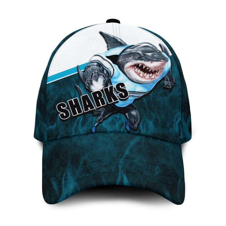 National Rugby League store - Loyal fans of Cronulla Sutherland Sharks's Classic Cap:vintage National Rugby League suit,uniform,apparel,shirts,merch,hoodie,jackets,shorts,sweatshirt,outfits,clothes