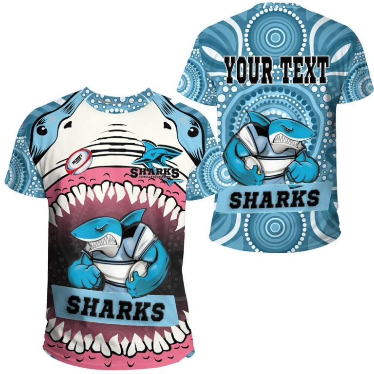 National Rugby League store - Loyal fans of Cronulla Sutherland Sharks's Unisex T-Shirt,Kid T-Shirt:vintage National Rugby League suit,uniform,apparel,shirts,merch,hoodie,jackets,shorts,sweatshirt,outfits,clothes