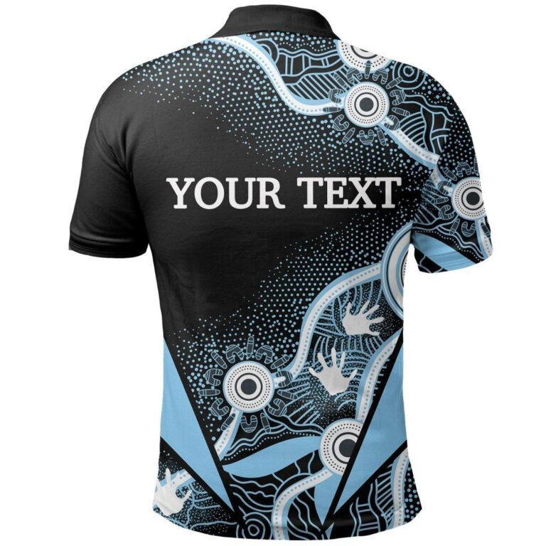 National Rugby League store - Loyal fans of Cronulla Sutherland Sharks's Unisex Polo Shirt,Kid Polo Shirt:vintage National Rugby League suit,uniform,apparel,shirts,merch,hoodie,jackets,shorts,sweatshirt,outfits,clothes