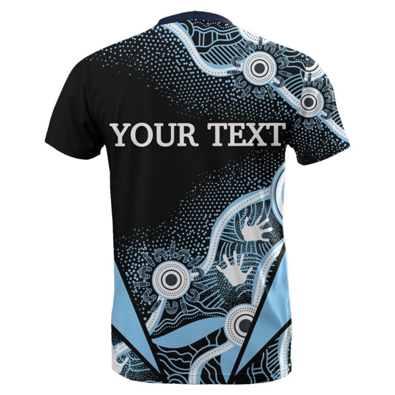 National Rugby League store - Loyal fans of Cronulla Sutherland Sharks's Unisex T-Shirt,Kid T-Shirt:vintage National Rugby League suit,uniform,apparel,shirts,merch,hoodie,jackets,shorts,sweatshirt,outfits,clothes