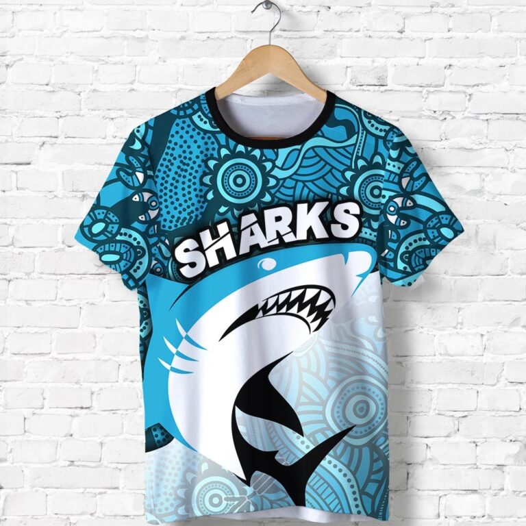 National Rugby League store - Loyal fans of Cronulla Sutherland Sharks's Unisex T-Shirt,Kid T-Shirt:vintage National Rugby League suit,uniform,apparel,shirts,merch,hoodie,jackets,shorts,sweatshirt,outfits,clothes