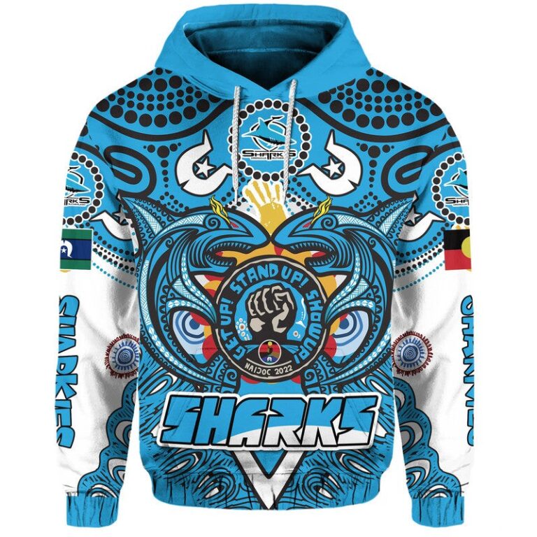 National Rugby League store - Loyal fans of Cronulla Sutherland Sharks's Unisex Hoodie,Unisex Zip Hoodie,Kid Hoodie,Kid Zip Hoodie:vintage National Rugby League suit,uniform,apparel,shirts,merch,hoodie,jackets,shorts,sweatshirt,outfits,clothes