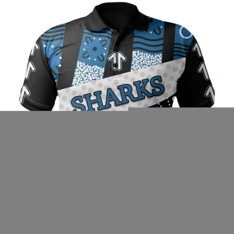 National Rugby League store - Loyal fans of Cronulla Sutherland Sharks's Unisex Polo Shirt,Kid Polo Shirt:vintage National Rugby League suit,uniform,apparel,shirts,merch,hoodie,jackets,shorts,sweatshirt,outfits,clothes