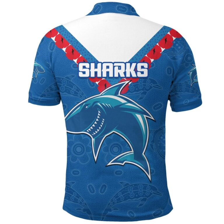 National Rugby League store - Loyal fans of Cronulla Sutherland Sharks's Unisex Polo Shirt,Kid Polo Shirt:vintage National Rugby League suit,uniform,apparel,shirts,merch,hoodie,jackets,shorts,sweatshirt,outfits,clothes