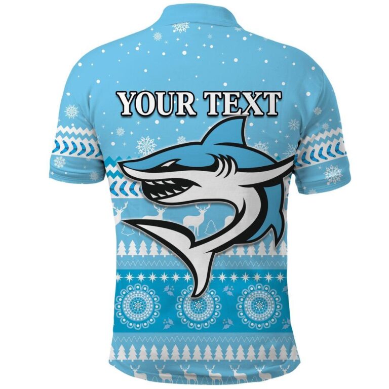 National Rugby League store - Loyal fans of Cronulla Sutherland Sharks's Unisex Polo Shirt,Kid Polo Shirt:vintage National Rugby League suit,uniform,apparel,shirts,merch,hoodie,jackets,shorts,sweatshirt,outfits,clothes