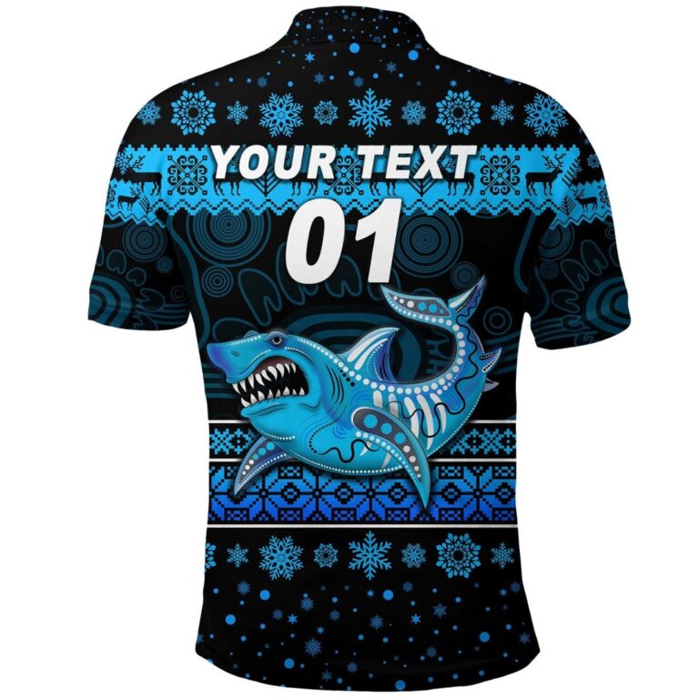 National Rugby League store - Loyal fans of Cronulla Sutherland Sharks's Unisex Polo Shirt,Kid Polo Shirt:vintage National Rugby League suit,uniform,apparel,shirts,merch,hoodie,jackets,shorts,sweatshirt,outfits,clothes