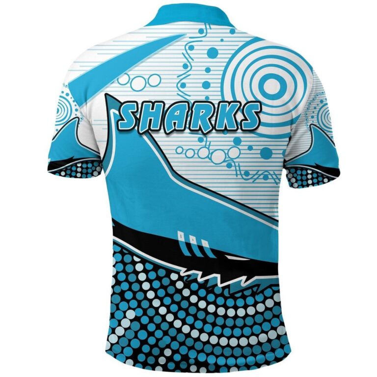 National Rugby League store - Loyal fans of Cronulla Sutherland Sharks's Unisex Polo Shirt,Kid Polo Shirt:vintage National Rugby League suit,uniform,apparel,shirts,merch,hoodie,jackets,shorts,sweatshirt,outfits,clothes