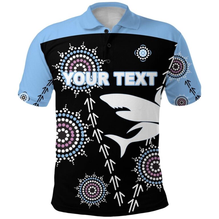 National Rugby League store - Loyal fans of Cronulla Sutherland Sharks's Unisex Polo Shirt,Kid Polo Shirt:vintage National Rugby League suit,uniform,apparel,shirts,merch,hoodie,jackets,shorts,sweatshirt,outfits,clothes