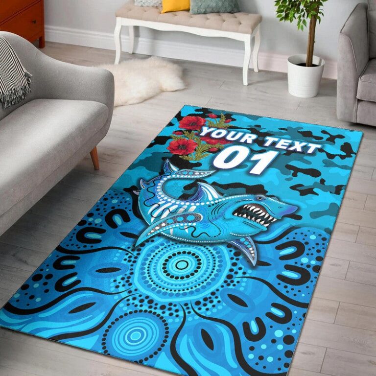 National Rugby League store - Loyal fans of Cronulla Sutherland Sharks's Rug:vintage National Rugby League suit,uniform,apparel,shirts,merch,hoodie,jackets,shorts,sweatshirt,outfits,clothes