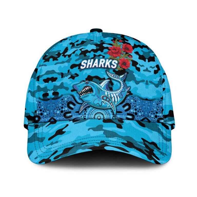 National Rugby League store - Loyal fans of Cronulla Sutherland Sharks's Classic Cap:vintage National Rugby League suit,uniform,apparel,shirts,merch,hoodie,jackets,shorts,sweatshirt,outfits,clothes