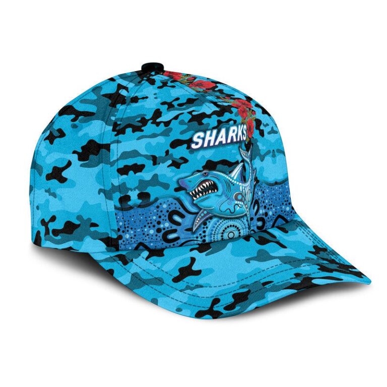National Rugby League store - Loyal fans of Cronulla Sutherland Sharks's Classic Cap:vintage National Rugby League suit,uniform,apparel,shirts,merch,hoodie,jackets,shorts,sweatshirt,outfits,clothes